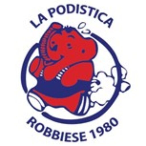 La Podistica Robbiese